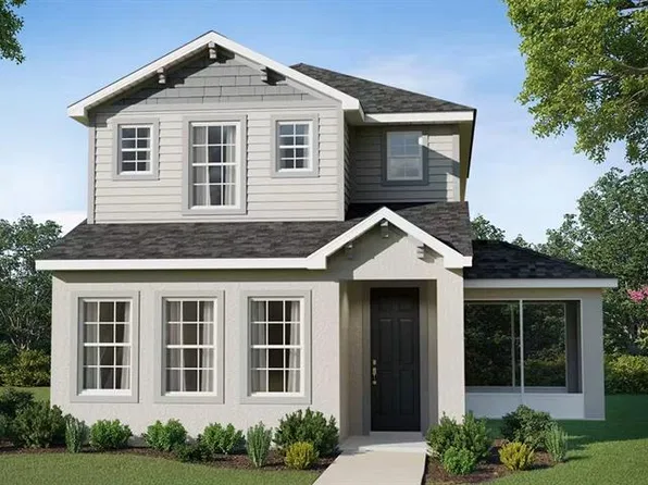 4025 WAVING HICKORY BOULEVARD, ST CLOUD, FL 34772