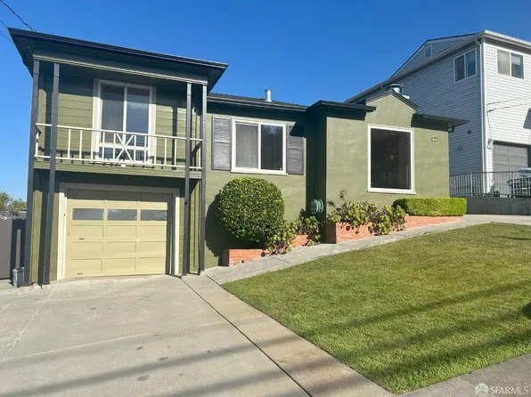 816 Stoneyford Dr, Daly City, CA 94015