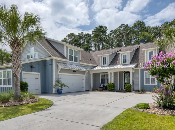 125 Danbridge Court, Bluffton, SC 29910