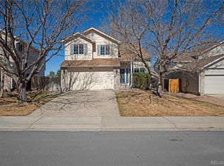 5335 S Ukraine Way, Aurora, CO 80015