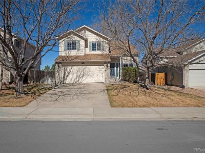 5335 S Ukraine Way, Aurora, CO, 80015