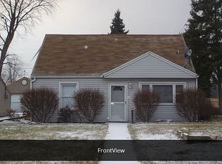 3243 Waldmar Rd, Toledo, OH 43615