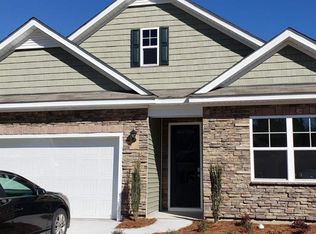 1200 Maxwell Dr LOT 337, Darby D Little River, SC 29566