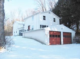 1228 E Windsor Rd, Nineveh, NY 13813