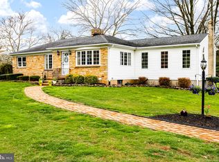 214 Ingleside Ave, Pennington, NJ 08534