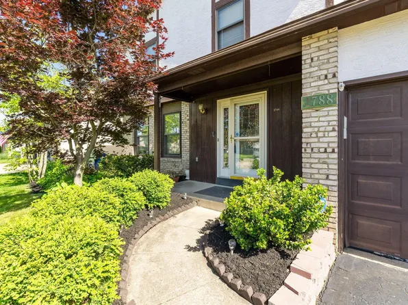 2788 Bella Via Ave, Columbus, OH 43231