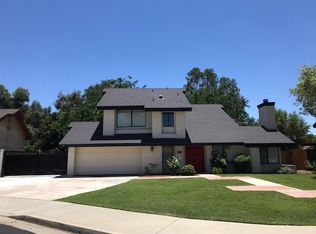 6613 Weldon Ave, Bakersfield, CA 93308