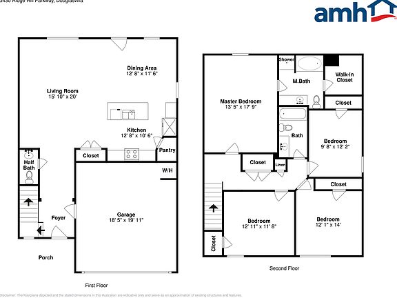 2nd image of this home