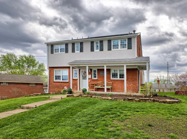 427 Brunner Dr, Monroeville, PA 15146