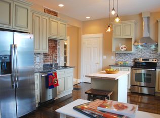 621 Wilson Ave, Columbus, OH 43205