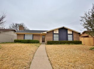3609 Cheyenne Trl, Garland, TX 75044