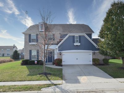 701 Jefferson Park Dr, Pittsboro, IN, 46167