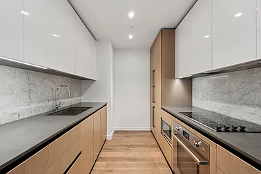 302 East 96th Street