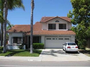 1603 N Willowspring Dr, Encinitas, CA 92024