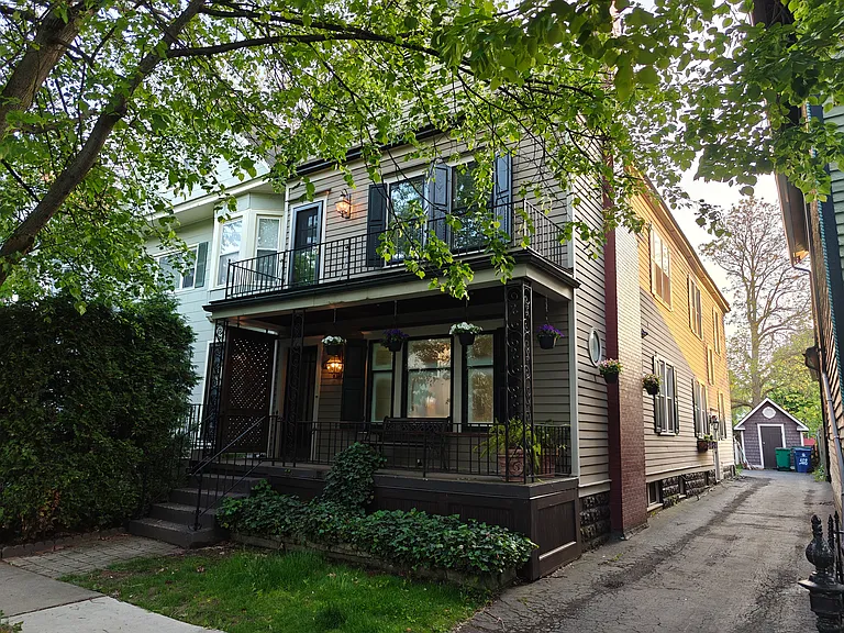 168 Ashland Ave #2 — Photo 1