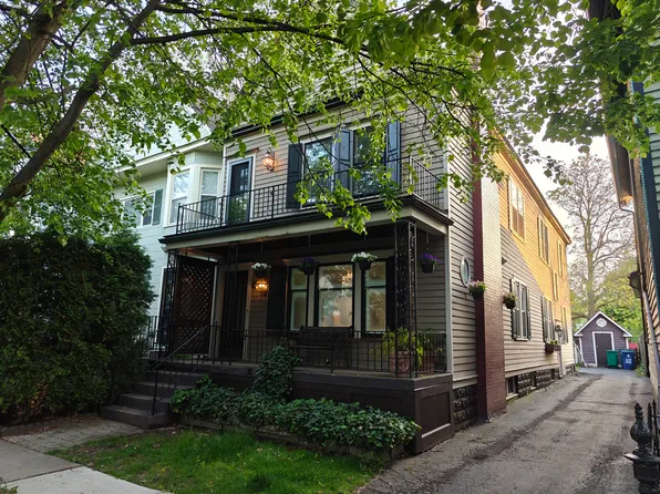 168 Ashland Ave #2, Buffalo, NY 14222