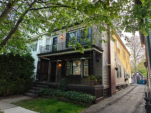 168 Ashland Ave #2 Photo 1