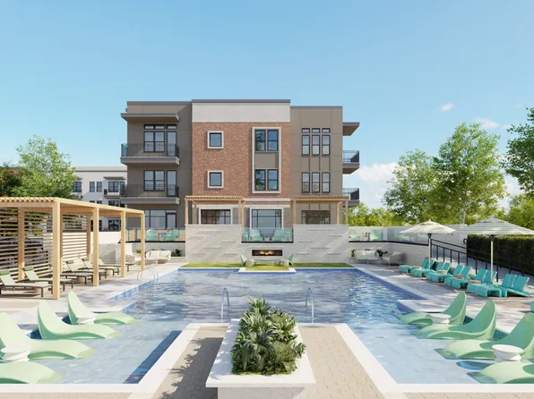 The Wentworth at Lexington Ranch