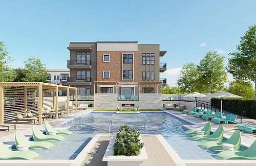 The Wentworth at Lexington Ranch Photo 1