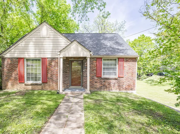 5202 Nevada Ave, Nashville, TN 37209