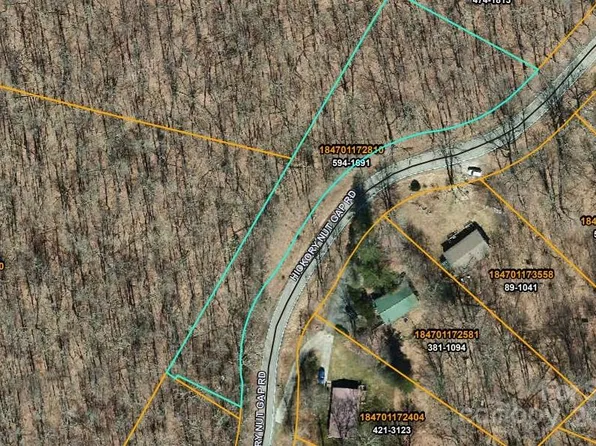 0 Hickory Nut Gap Rd, Banner Elk, NC 28604