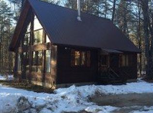 168 Pine River Path, Effingham, NH 03882