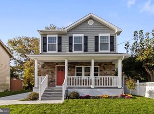 5 Coleman Ave, Cherry Hill, NJ 08034