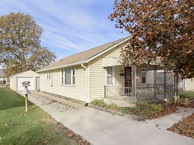 902 S California St, Sheridan, IN, 46069