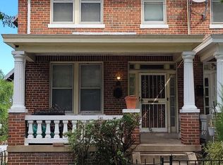 2314 Q St SE, Washington, DC 20020