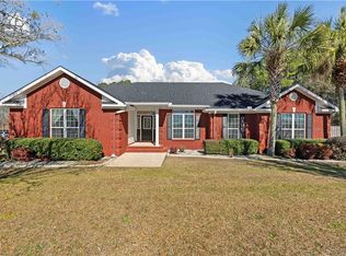 1450 Said Rd, Semmes, AL 36575