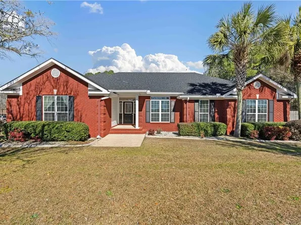 1450 Said Road, Semmes, AL 36575