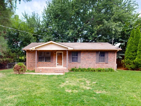 14 Cable Rd, Oak Grove, KY 42262