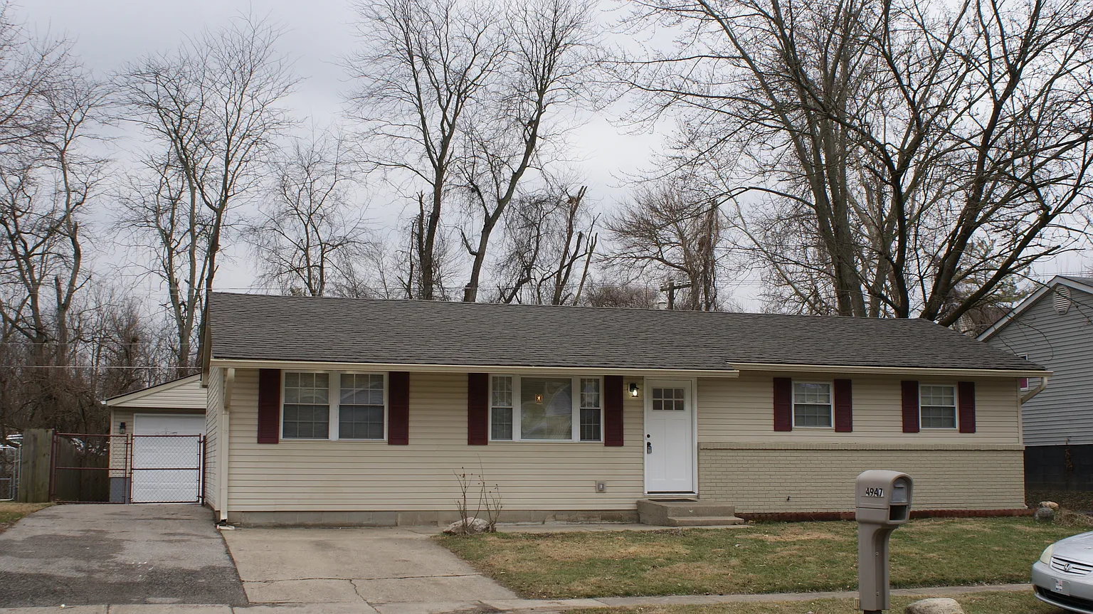 4947 Gambel Rd photo 1