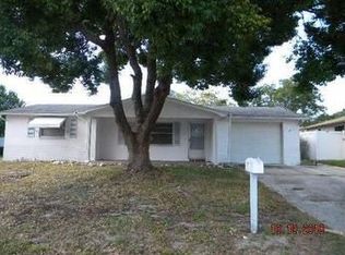 3815 Mynabird Dr, New Port Richey, FL 34652