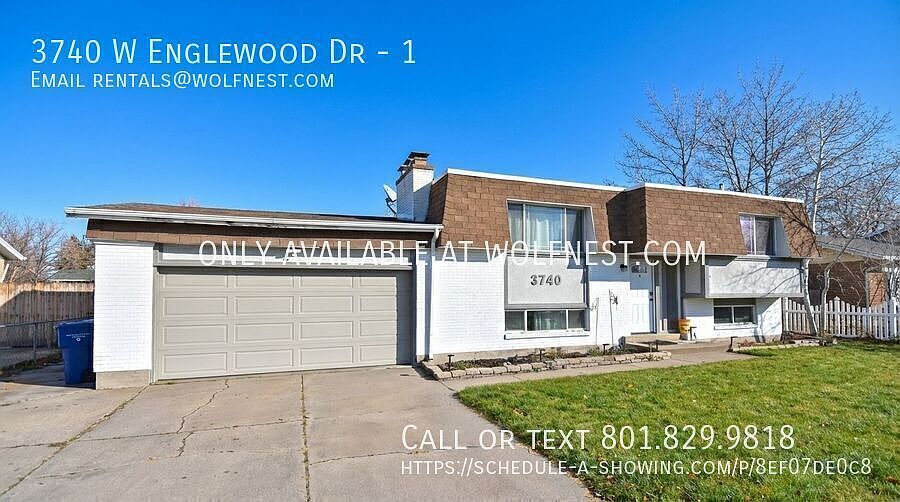 1st image of 3740 W Englewood Dr Unit 1