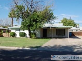 4508 N 2nd Dr, Phoenix, AZ 85013