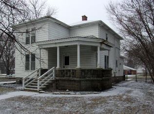603 Hill St, Mazon, IL 60444