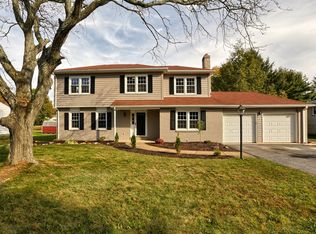 2233 Patwynn Rd, Wilmington, DE 19810