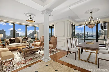 Sold by Douglas Elliman