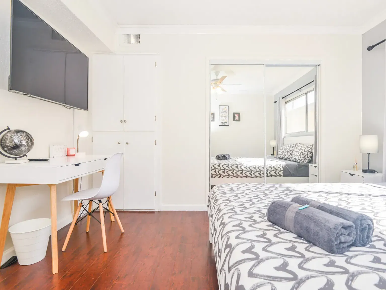 4 bed, $1,375 — Photo 4