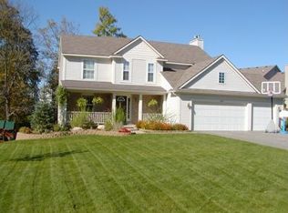 11464 Appaloosa Trl, Pinckney, MI