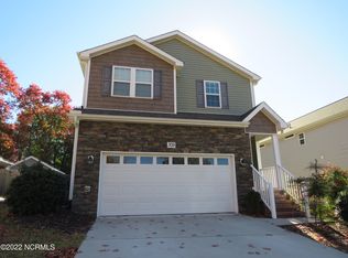 309 N Saylor St, Southern Pines, NC 28387