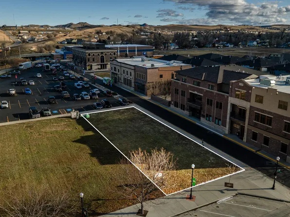 165 N Connor St, Sheridan, WY 82801