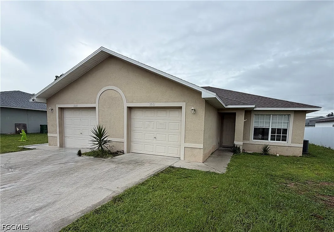 3 bed, 2.0 bath, 1099 sqft, $1,600 — Photo 1