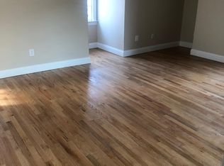 488 Mount Prospect Ave #3, Newark, NJ 07104