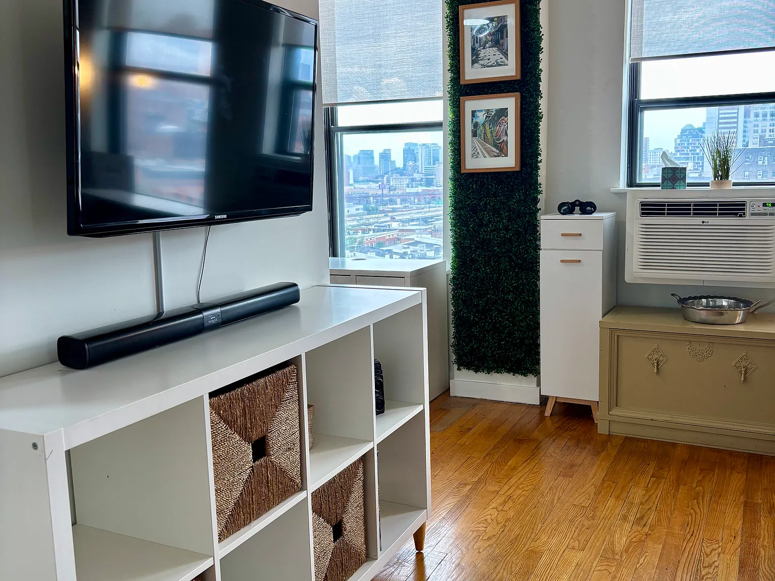 1 bed, 442 sqft, $1,765 — Photo 3
