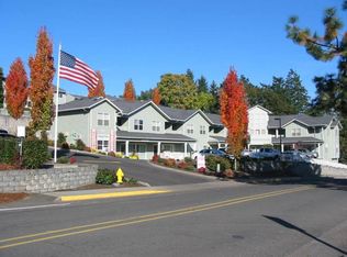 421 Ratcliff Dr SE APT 12, Salem, OR 97302
