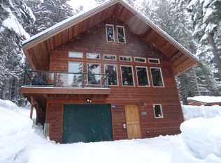 2981 Via Kachess Rd, Easton, WA 98925