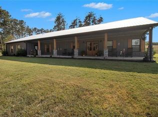 111 Possum Trot Rd, Barnesville, GA 30204
