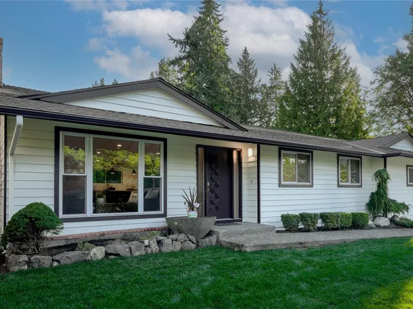 333 N 205th Street, Shoreline, WA 98133